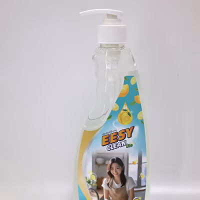ผลิตภัณฑ์ล้างจาน EESY CLEAN LITE
